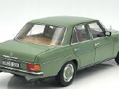 Mercedes-benz 200 W115 - nuotraukos Nr. 3