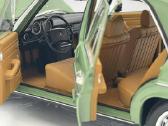 Mercedes-benz 200 W115 - nuotraukos Nr. 5