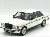 Mercedes-benz 200 W123 Amg