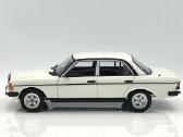 Mercedes-benz 200 W123 Amg - nuotraukos Nr. 2