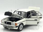 Mercedes-benz 200 W123 Amg - nuotraukos Nr. 4