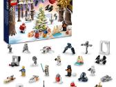 Lego® Star Wars 75307 advento kalendorius - nuotraukos Nr. 4