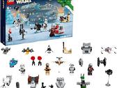 Lego® Star Wars 75307 advento kalendorius - nuotraukos Nr. 5