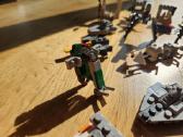 Lego® Star Wars 75340 Advento kalendorius ! - nuotraukos Nr. 8