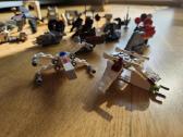 Lego® Star Wars 75340 Advento kalendorius ! - nuotraukos Nr. 11