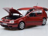 Vw Golf Iv - nuotraukos Nr. 2