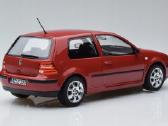 Vw Golf Iv - nuotraukos Nr. 3