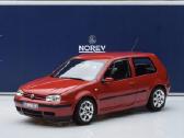 Vw Golf Iv - nuotraukos Nr. 4