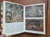 M. Levey "Od Giotta do Cezanne'a" 1974 rok. - nuotraukos Nr. 6