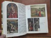 M. Levey "Od Giotta do Cezanne'a" 1974 rok. - nuotraukos Nr. 8
