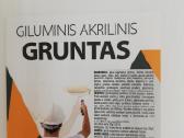 Giluminio grunto likutis - nuotraukos Nr. 3