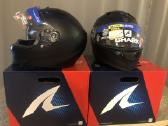 Shark ,Agv ,Airoh moto šalmai
