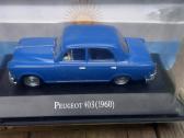 Peugeot - 403 1960