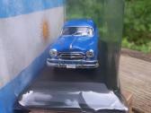Peugeot - 403 1960 - nuotraukos Nr. 2