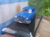 Peugeot - 403 1960 - nuotraukos Nr. 3