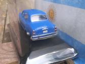 Peugeot - 403 1960 - nuotraukos Nr. 4