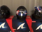 Shark ,Agv ,Airoh moto šalmai - nuotraukos Nr. 3