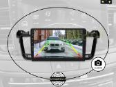 Peugeot 508 2011-17 Android multimedia GPS/WiFi/bt - nuotraukos Nr. 7