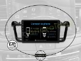 Peugeot 508 2011-17 Android multimedia GPS/WiFi/bt - nuotraukos Nr. 10