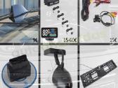 Peugeot 508 2011-17 Android multimedia GPS/WiFi/bt - nuotraukos Nr. 13