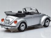 Vw Bettle cabriolet - nuotraukos Nr. 2