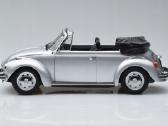 Vw Bettle cabriolet - nuotraukos Nr. 3