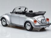 Vw Bettle cabriolet - nuotraukos Nr. 4
