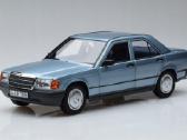 Mercedes-benz 190e W201