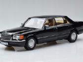 Mercedes-benz 560 Sel W126