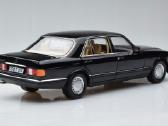 Mercedes-benz 560 Sel W126 - nuotraukos Nr. 3