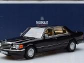 Mercedes-benz 560 Sel W126 - nuotraukos Nr. 4