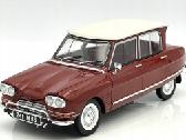 Citroen Ami 6