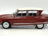 Citroen Ami 6 - nuotraukos Nr. 2