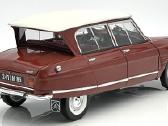 Citroen Ami 6 - nuotraukos Nr. 3