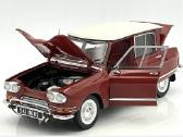 Citroen Ami 6 - nuotraukos Nr. 4