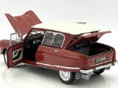 Citroen Ami 6 - nuotraukos Nr. 5