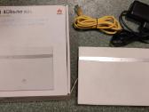 Maršrutizatorius Huawei B525s-23a 4G (router)