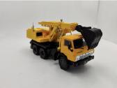 Kamaz 5511 - nuotraukos Nr. 2