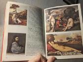 M. Levey "Od Giotta do Cezanne'a" 1974 rok. - nuotraukos Nr. 19
