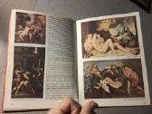 M. Levey "Od Giotta do Cezanne'a" 1974 rok. - nuotraukos Nr. 20