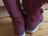 Moteriski Timberland auliniai batai (39 dydis) - nuotraukos Nr. 2