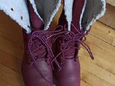Moteriski Timberland auliniai batai (39 dydis) - nuotraukos Nr. 4