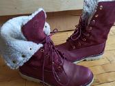 Moteriski Timberland auliniai batai (39 dydis) - nuotraukos Nr. 5