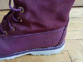Moteriski Timberland auliniai batai (39 dydis) - nuotraukos Nr. 6