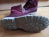 Moteriski Timberland auliniai batai (39 dydis) - nuotraukos Nr. 8