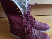Moteriski Timberland auliniai batai (39 dydis)