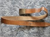 1990m. diržas. - nuotraukos Nr. 5