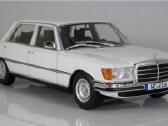 Mercedes-benz 450 Sel W116 - nuotraukos Nr. 2