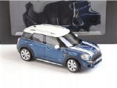 Mini Cooper S Countryman - nuotraukos Nr. 2
