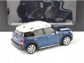 Mini Cooper S Countryman - nuotraukos Nr. 3